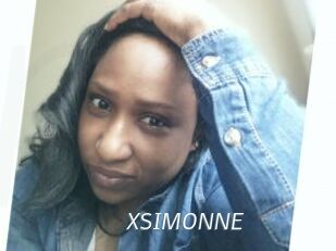 XSIMONNE