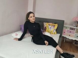 XSKYLER