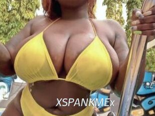 xSPANKMEx Porn Star