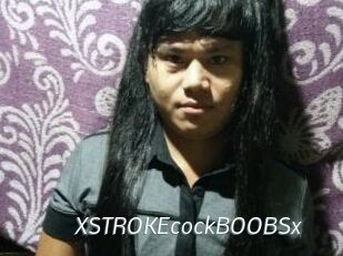 XSTROKEcockBOOBSx
