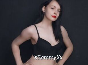 XSammyXx