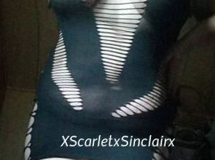 XScarletxSinclairx