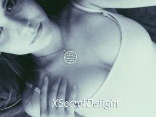 XSecretDelight