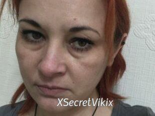 XSecretVikix