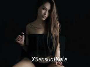 XSensualKate