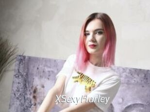 XSexyHarley
