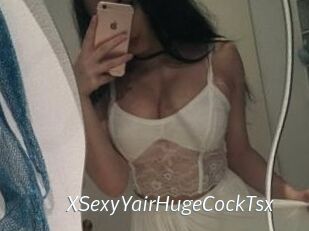 XSexyYairHugeCockTsx