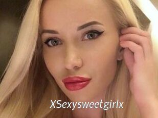 XSexysweetgirlx
