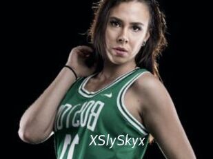 XSlySkyx