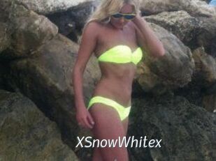 XSnow_Whitex
