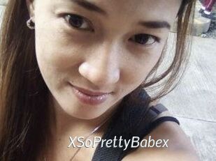 XSoPrettyBabex