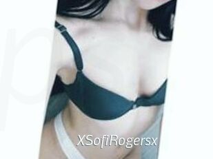 XSofiRogersx
