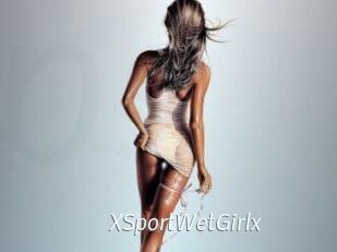XSportWetGirlx