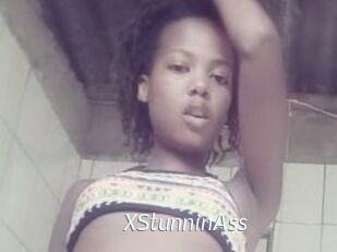 XStunninAss