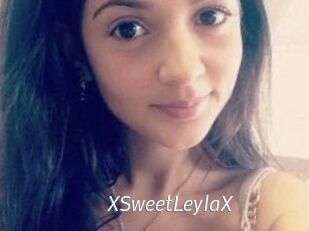 XSweetLeylaX