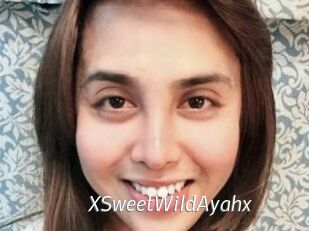 XSweetWildAyahx