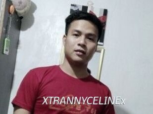 XTRANNYCELINEx