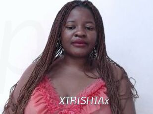 XTRISHIAx