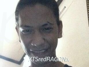 XTSredRAGONx