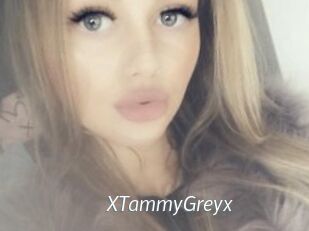 XTammyGreyx
