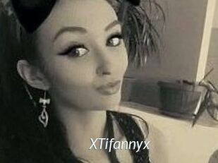 xTifannyx Porn Star