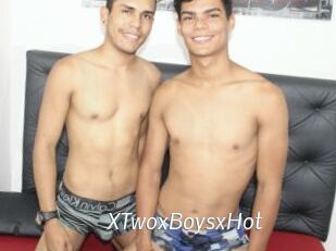 XTwoxBoysxHot