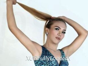 XURFullyLoadedx