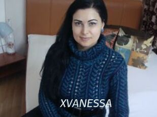 XVANESSA