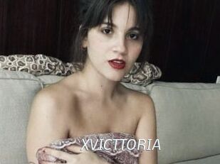 XVICTTORIA