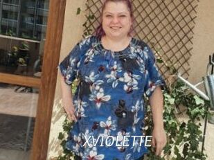 XVIOLETTE