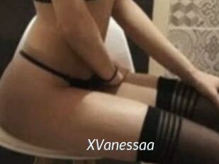 XVanessaa