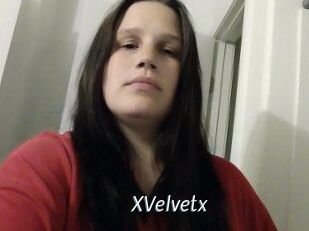 XVelvetx
