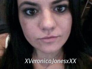 XVeronicaJonesxXX