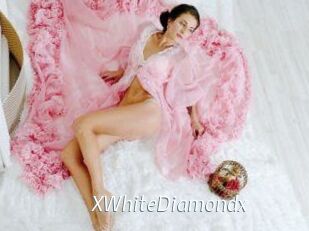XWhiteDiamondx