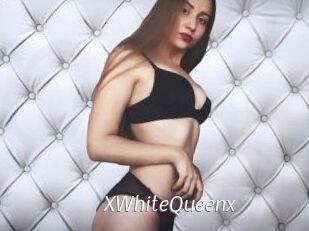 XWhiteQueenx
