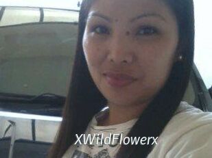 XWildFlowerx