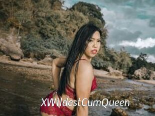 XWildestCumQueen