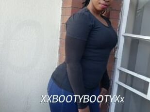 XXBOOTYBOOTYXx