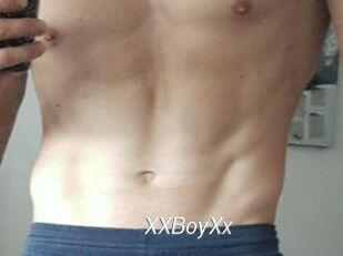 XXBoyXx