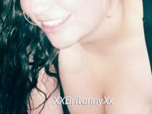 XXBritannyXx