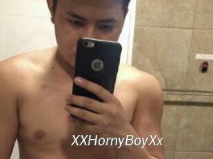 XXHornyBoyXx