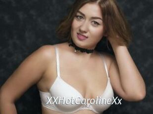 XXHotCarolineXx
