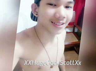 XXHugeCockScottXx