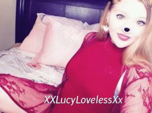 XXLucyLovelessXx