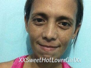 XXSweetHotLoverGirlXx