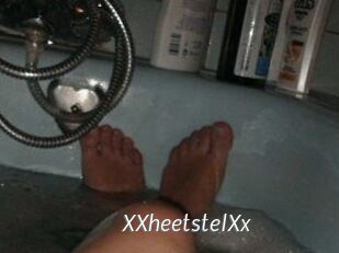 XXheetstelXx