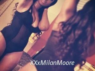 XXxMilanMoore