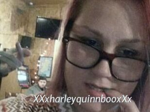 XXxharleyquinnbooxXx