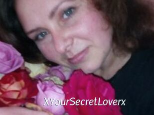 XYourSecretLoverx