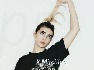 X_Mireille_x